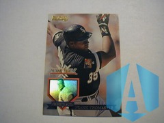 Frank Thomas 1995 National Packtime #1 of 18
